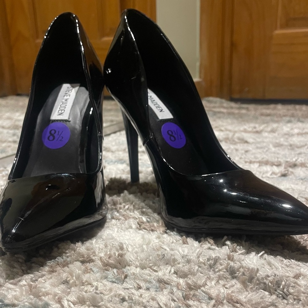 Steve Madden shoes